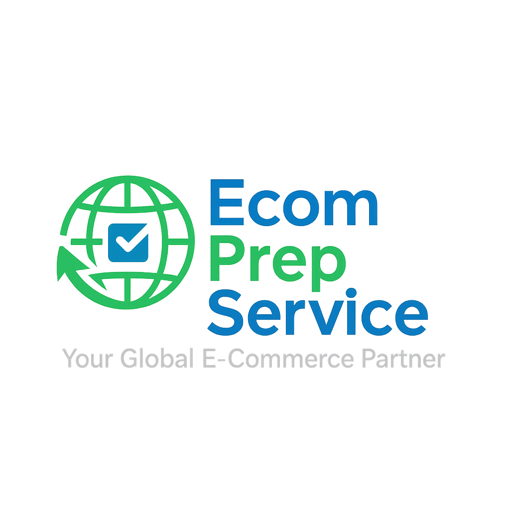 Ecom Prep Service